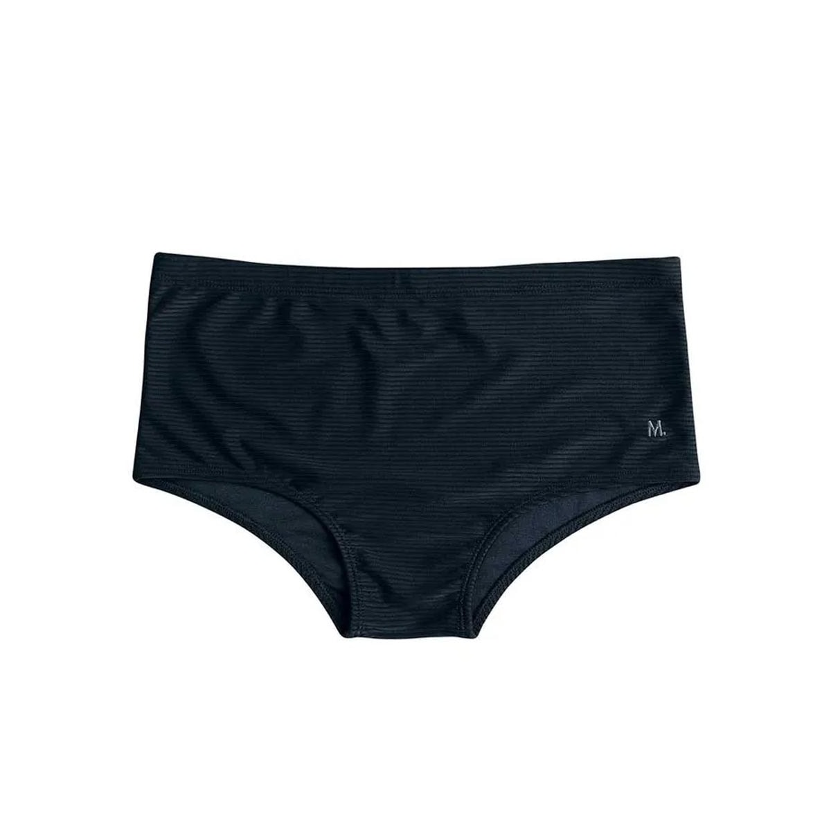 Sunga Mash Adulto 303.64 Preto Sunga Mash Adulto 303.64 Preto