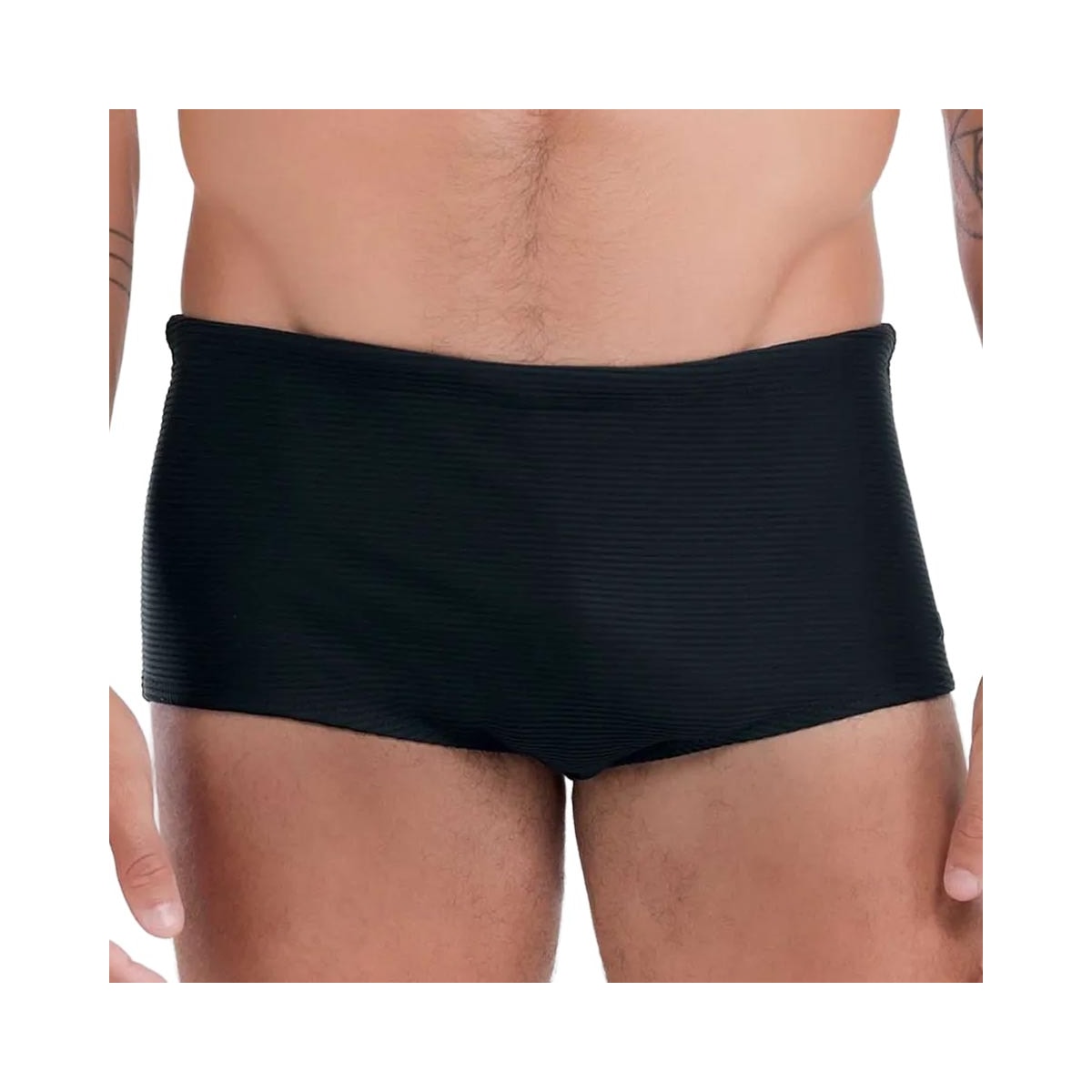 Sunga Mash Adulto 303.64 Preto Sunga Mash Adulto 303.64 Preto