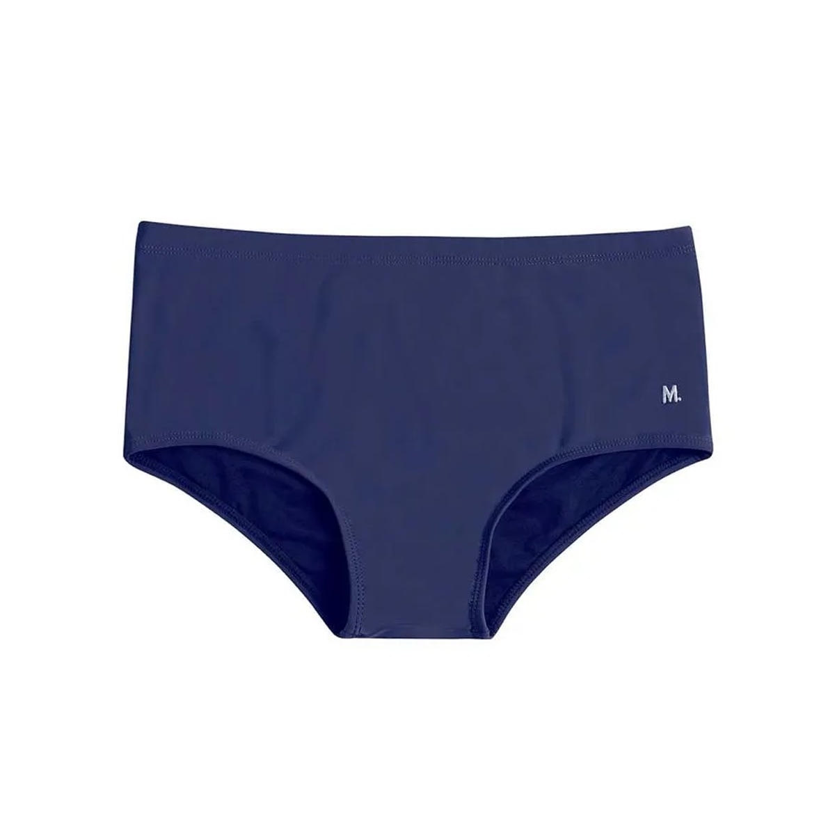 Sunga Mash Adulto 303.66 Azul Marinho Sunga Mash Adulto 303.66 Azul Marinho