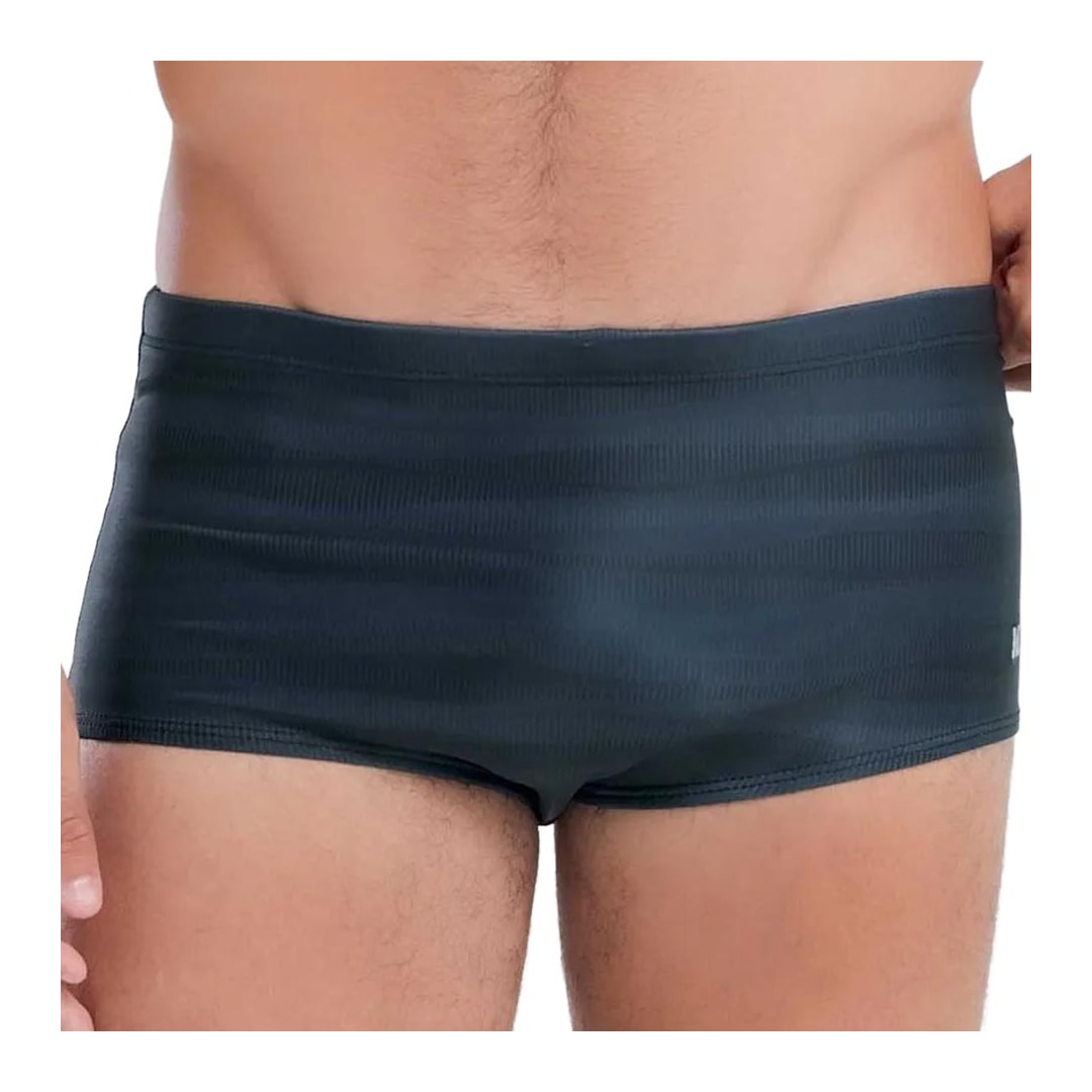 Sunga Mash Adulto 303.74 Preto