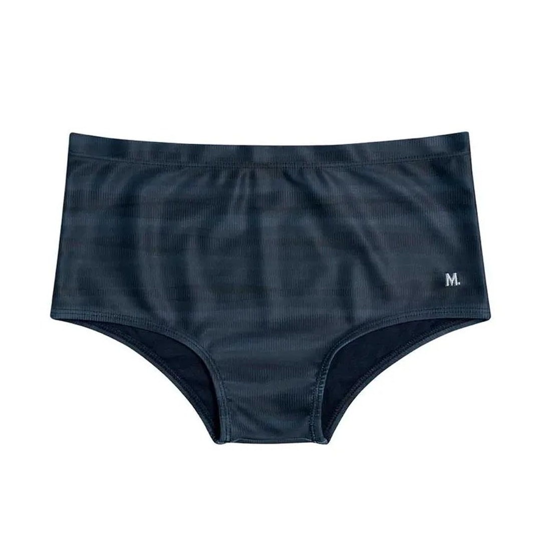 Sunga Mash Adulto 303.74 Preto Sunga Mash Adulto 303.74 Preto