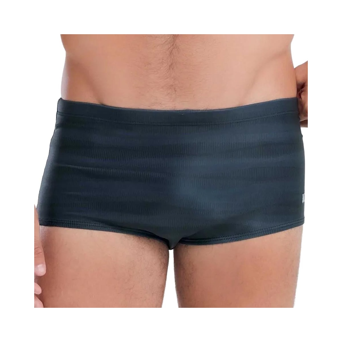 Sunga Mash Adulto 303.74 Preto Sunga Mash Adulto 303.74 Preto