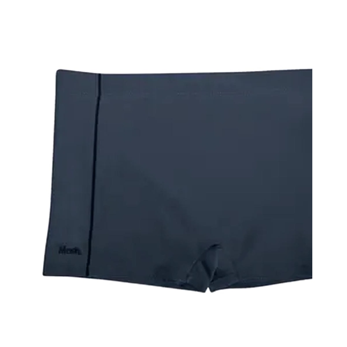 Sunga Mash Boxer Com Bolso Lateral 300.97 Cinza Chumbo Sunga Mash Boxer Com Bolso Lateral 300.97 Cinza Chumbo