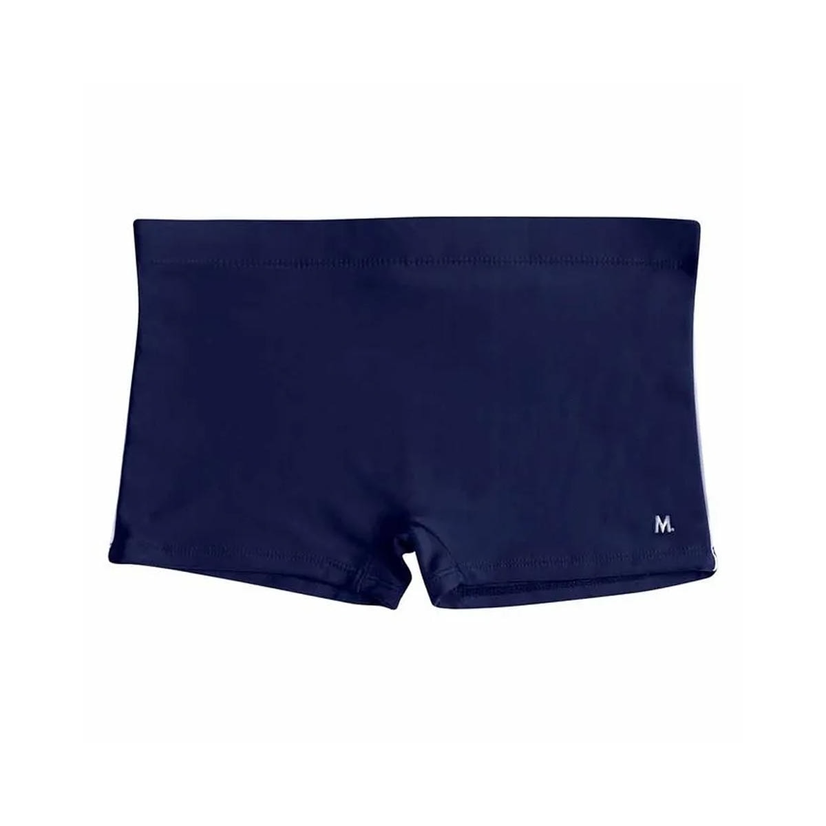 Sunga Mash Boxer Forrada 300.05 Azul Sunga Mash Boxer Forrada 300.05 Azul