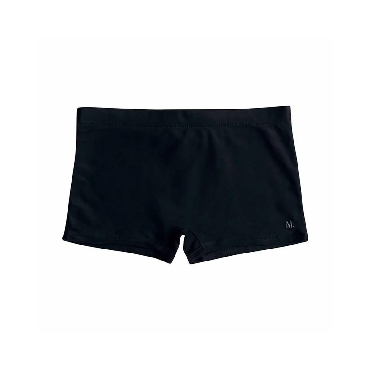 Sunga Mash Boxer Forrada 300.05 Preto Sunga Mash Boxer Forrada 300.05 Preto