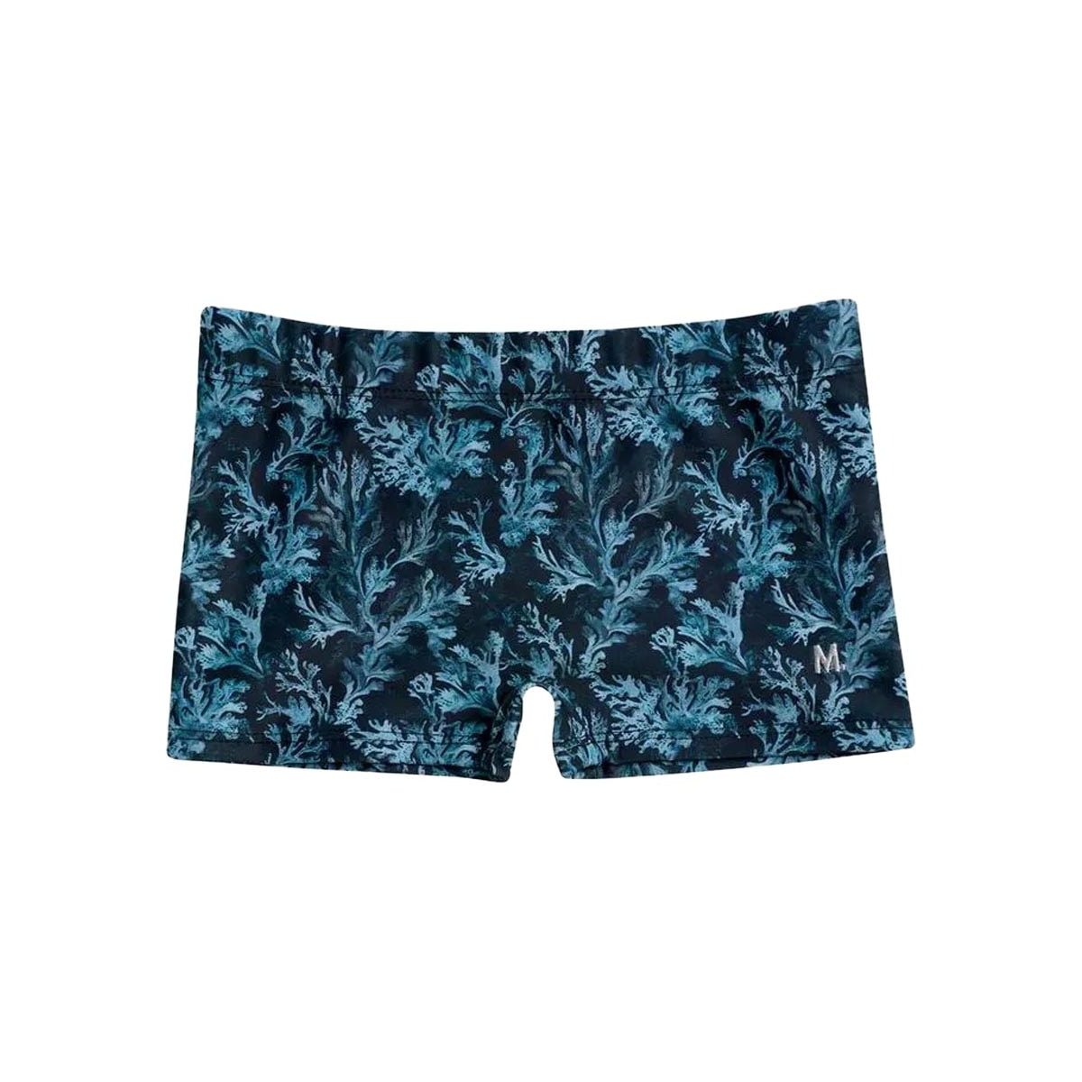 Sunga Mash Infantil 310.90 Azul Piscina Sunga Mash Infantil 310.90 Azul Piscina