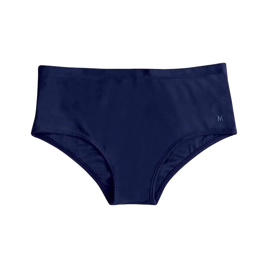 Sunga Mash Lisa 302.16 Azul Marinho