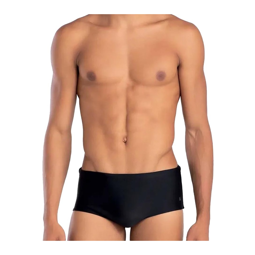Sunga Mash Lisa 302.16 Preto
