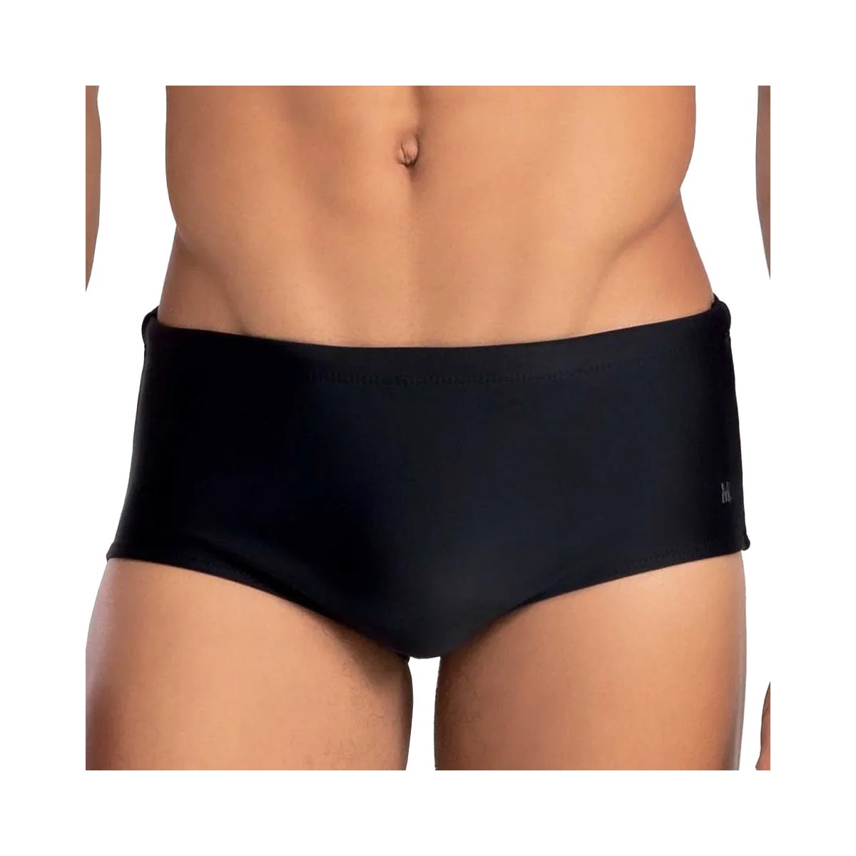 Sunga Mash Lisa 302.16 Preto Sunga Mash Lisa 302.16 Preto