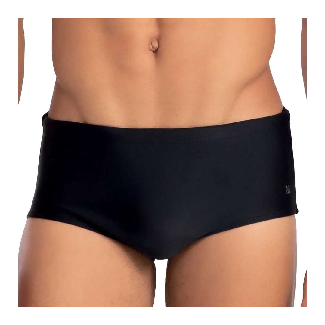 Sunga Mash Lisa 302.16 Preto Sunga Mash Lisa 302.16 Preto