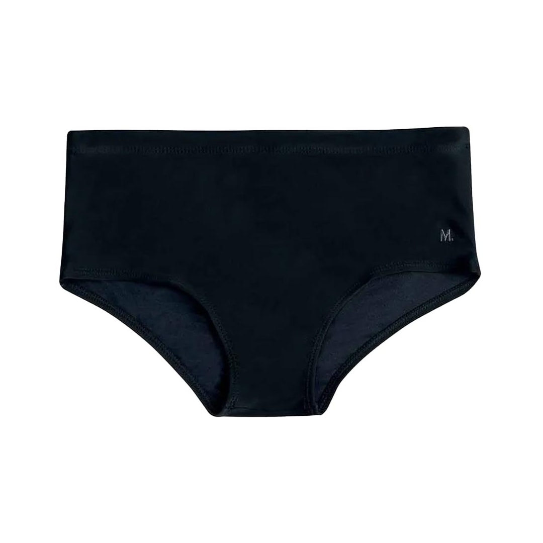 Sunga Mash Lisa 302.16 Preto