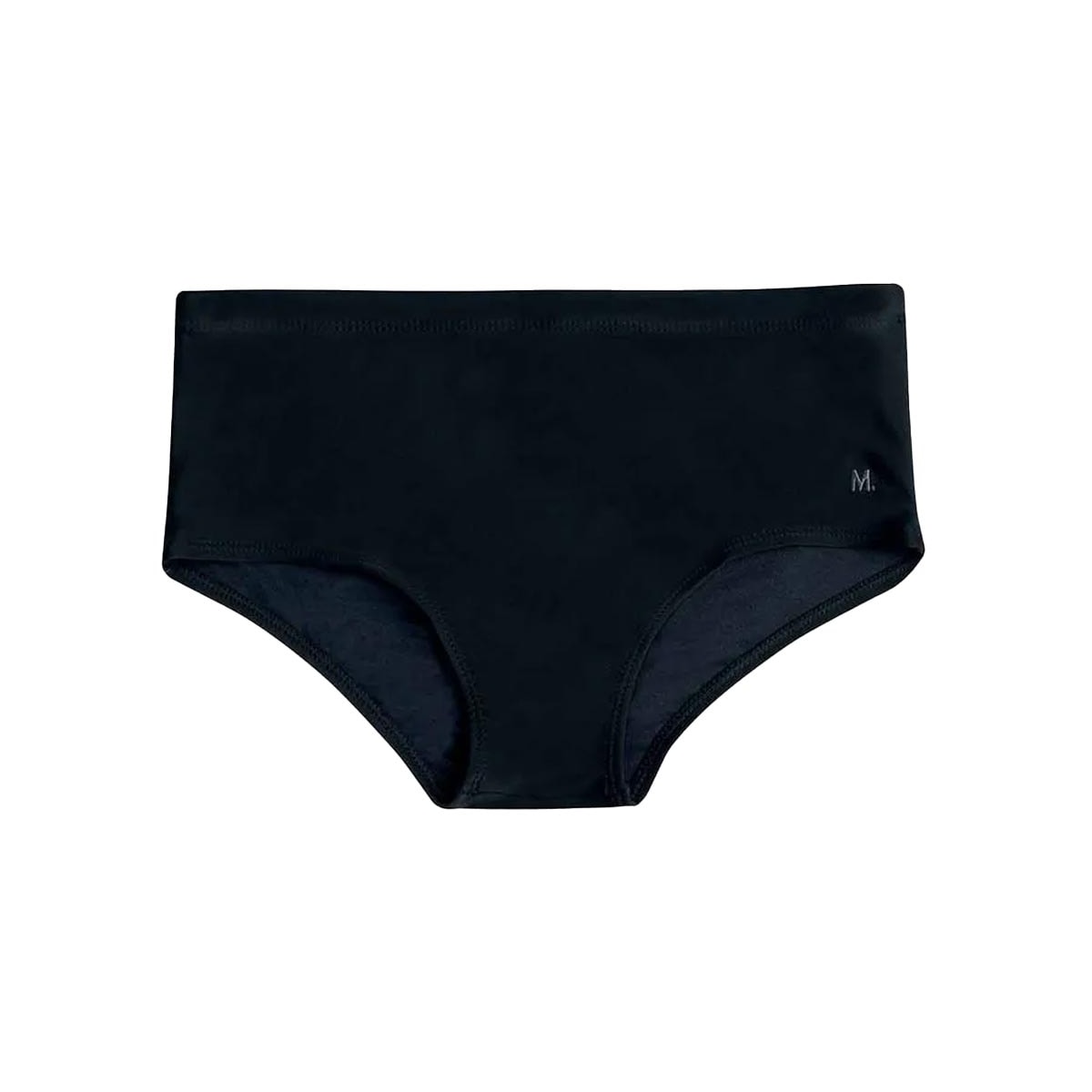 Sunga Mash Lisa 302.16 Preto