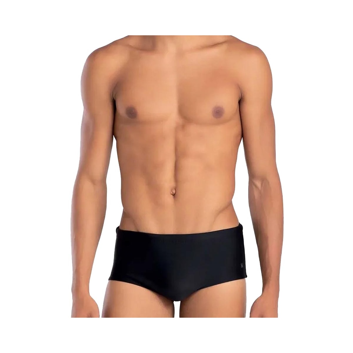 Sunga Mash Lisa 302.16 Preto Sunga Mash Lisa 302.16 Preto