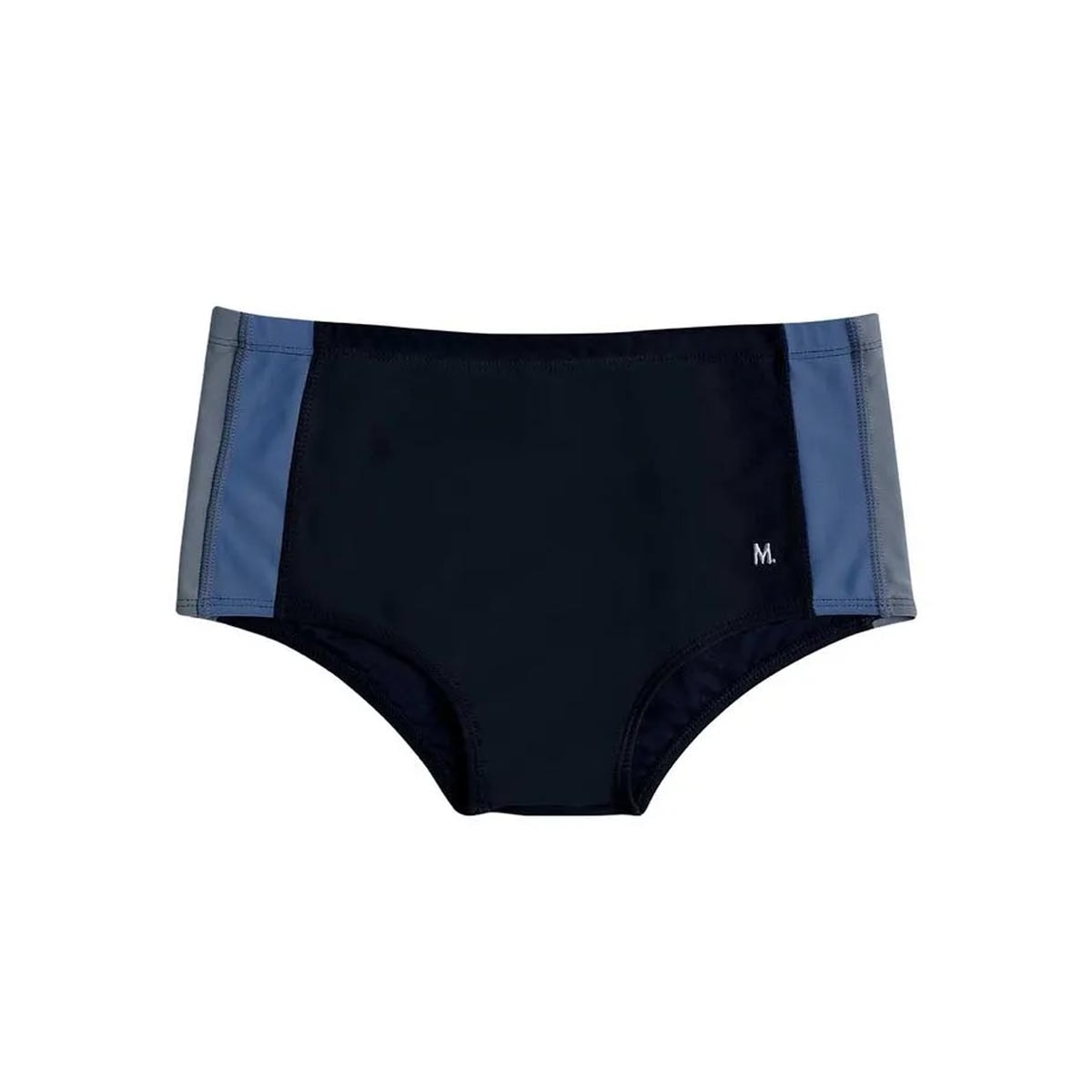 Sunga Mash Masculino 303.70 Preto Sunga Mash Masculino 303.70 Preto