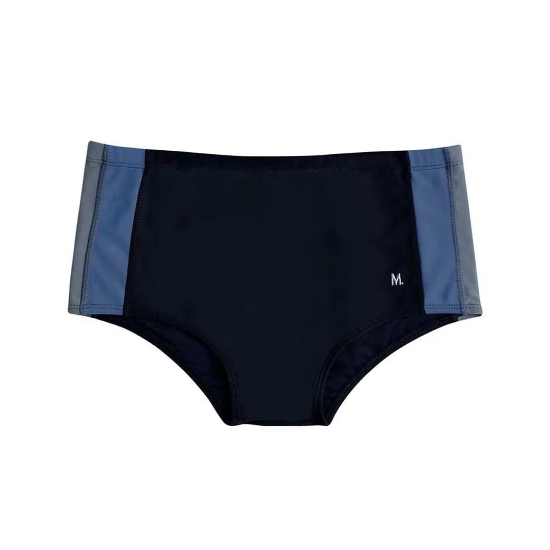 Sunga Mash Masculino 303.70 Preto