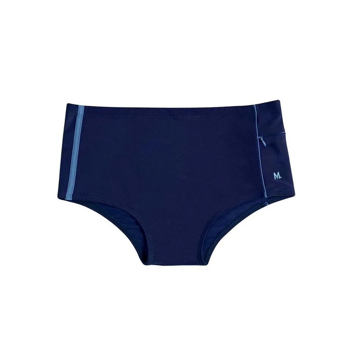 Sunga Mash Masculino 303.71 Azul Marinho Sunga Mash Masculino 303.71 Azul Marinho