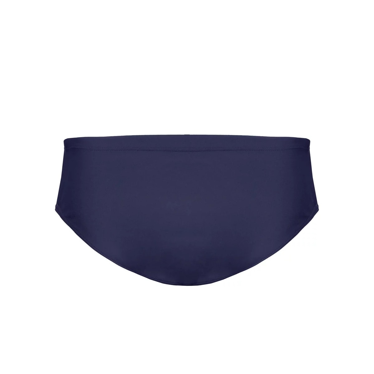 Sunga Puma Lateral Larga Swim Brief 26015 Marinho