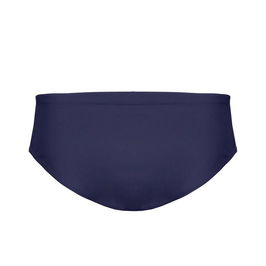 Sunga Puma Lateral Larga Swim Brief 26015 Marinho Sunga Puma Lateral Larga Swim Brief 26015 Marinho