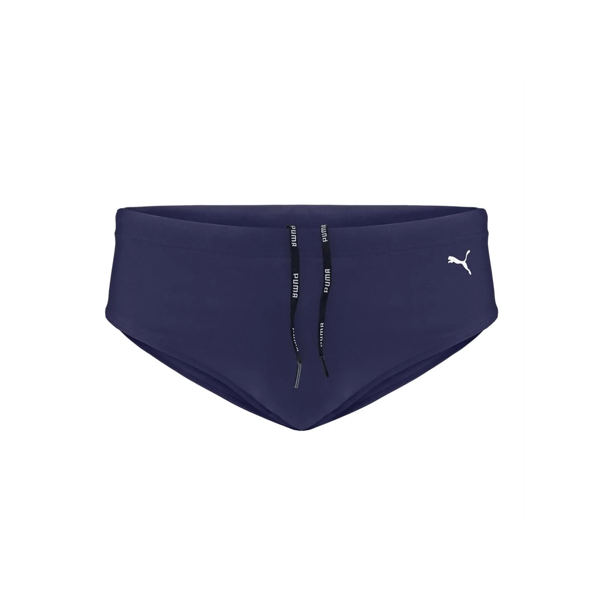 Sunga Puma Lateral Larga Swim Brief 26015 Marinho Sunga Puma Lateral Larga Swim Brief 26015 Marinho