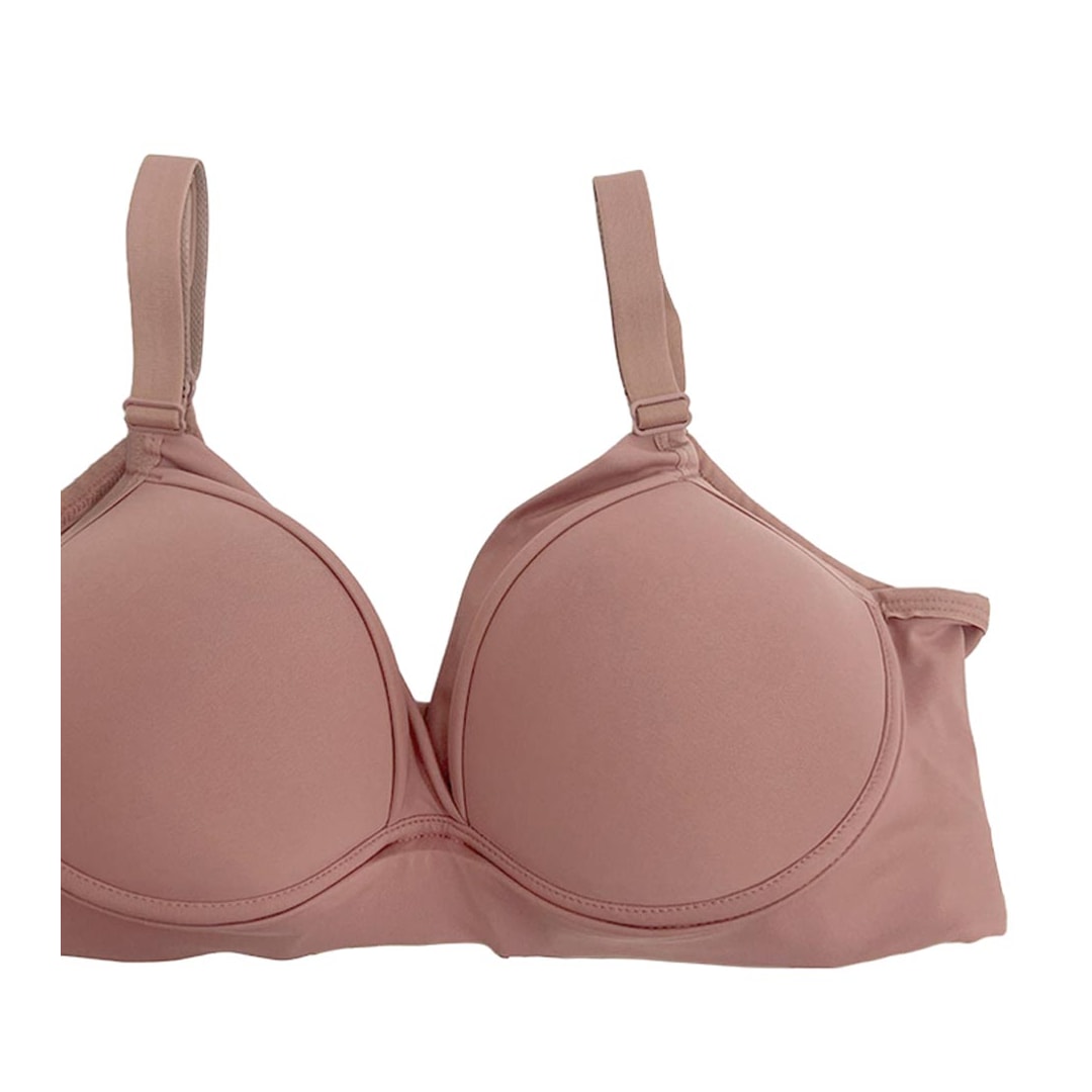 Sutiã Corpo Nu Com Bojo Lycra 508 Callas