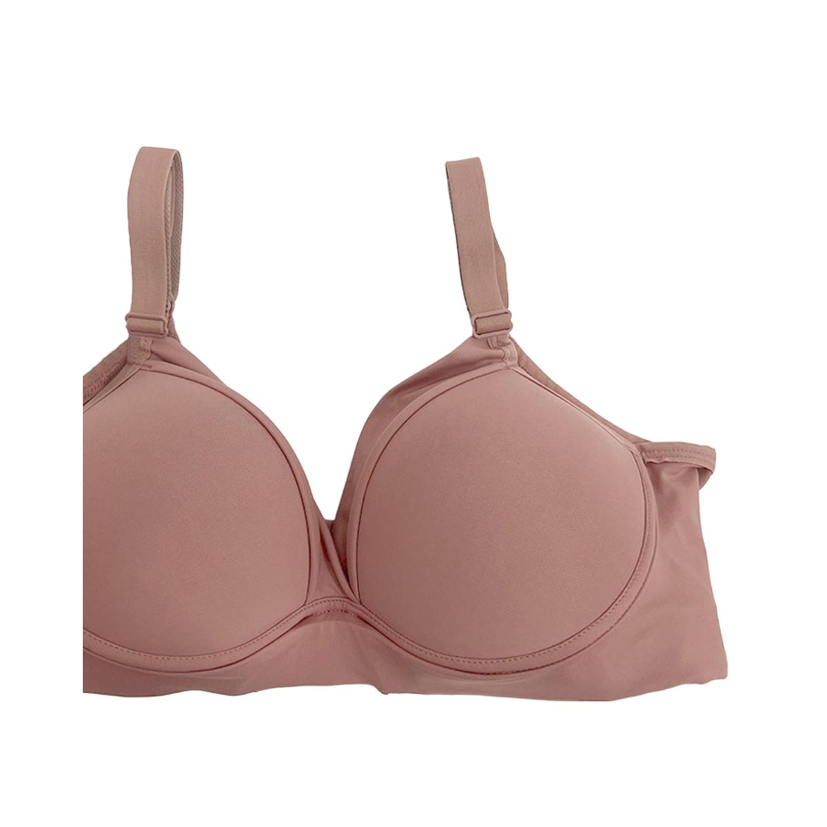 Sutiã Corpo Nu Com Bojo Lycra 508 Callas