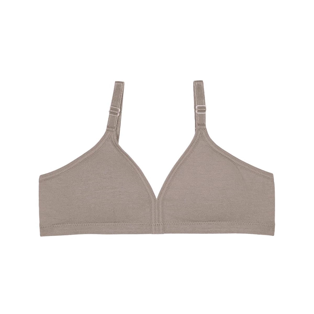 Sutiã Delrio Infantil Bojo Removível V40354 Quartzo Sutiã Delrio Infantil Bojo Removível V40354 Quartzo