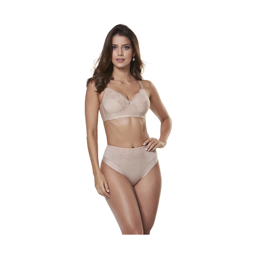 Sutiã  Delrio Sem Bojo V400120 Eco Mousse
