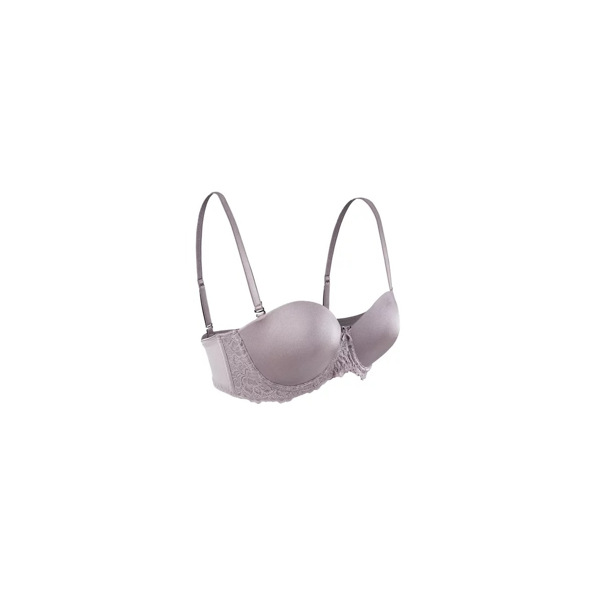 Sutiã Demillus Bustie Intençao 067250 11 - Lilas Mistico Sutiã Demillus Bustie Intençao 067250 11 - Lilas Mistico