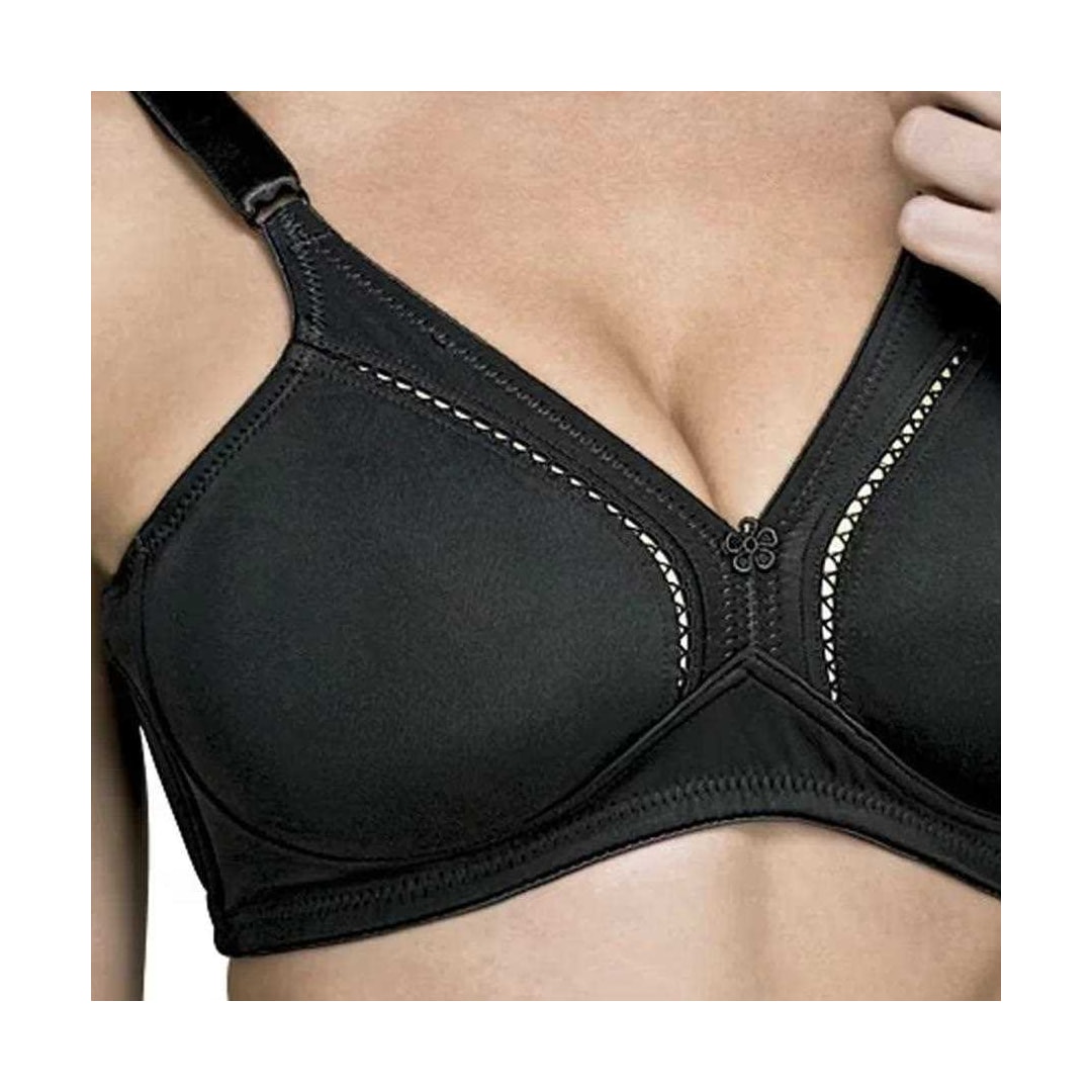 Sutiã Demillus Gallard Control 078908 27 - Preto