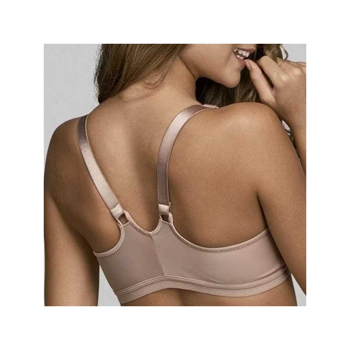 Sutiã Demillus Olimpo Control 061818 55 - Bege Rosado Sutiã Demillus Olimpo Control 061818 55 - Bege Rosado