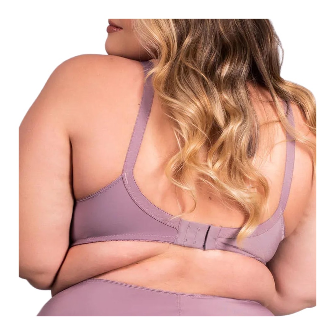 Sutia Duloren Plus Size Perfeita  111214 77-beringela