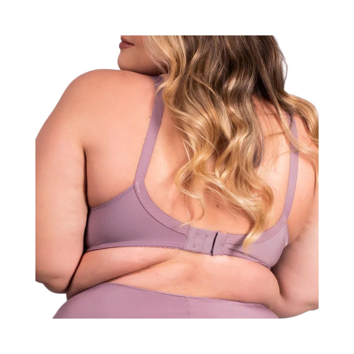 Sutia Duloren Plus Size Perfeita 111214 77-beringela Sutia Duloren Plus Size Perfeita 111214 77-beringela