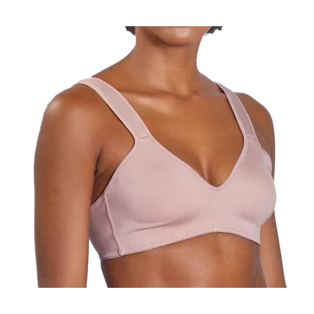 Sutiã Duloren Plus Size Perfeita 111714 27-castanha