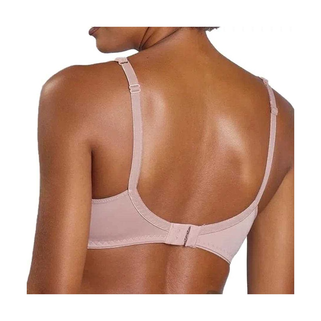 Sutiã Duloren Plus Size Perfeita 111714 27-castanha