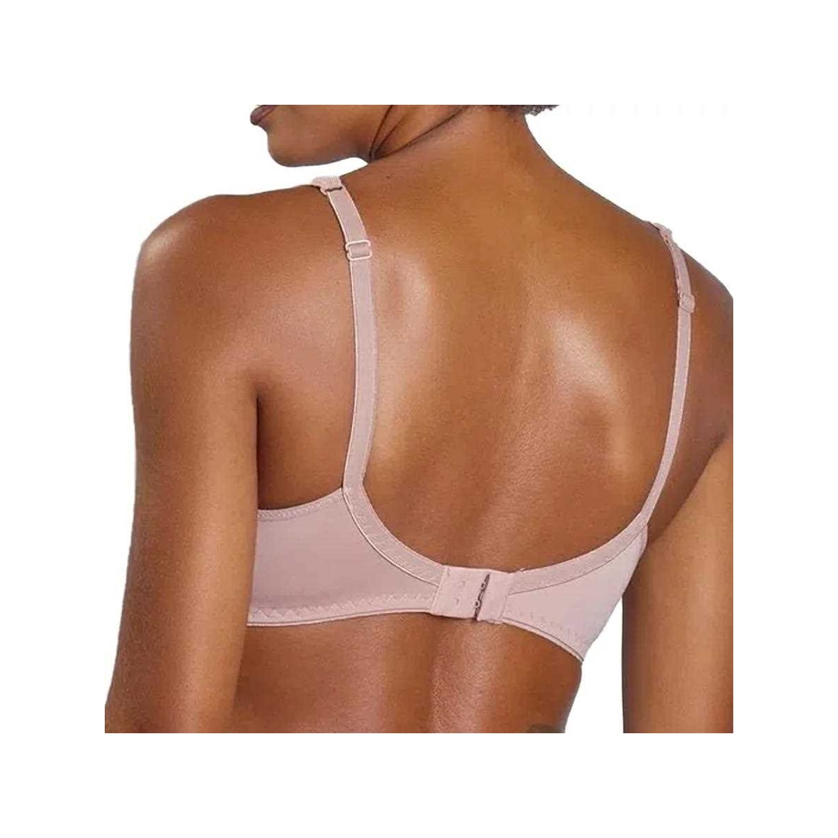 Sutiã Duloren Plus Size Perfeita 111714 27-castanha Sutiã Duloren Plus Size Perfeita 111714 27-castanha