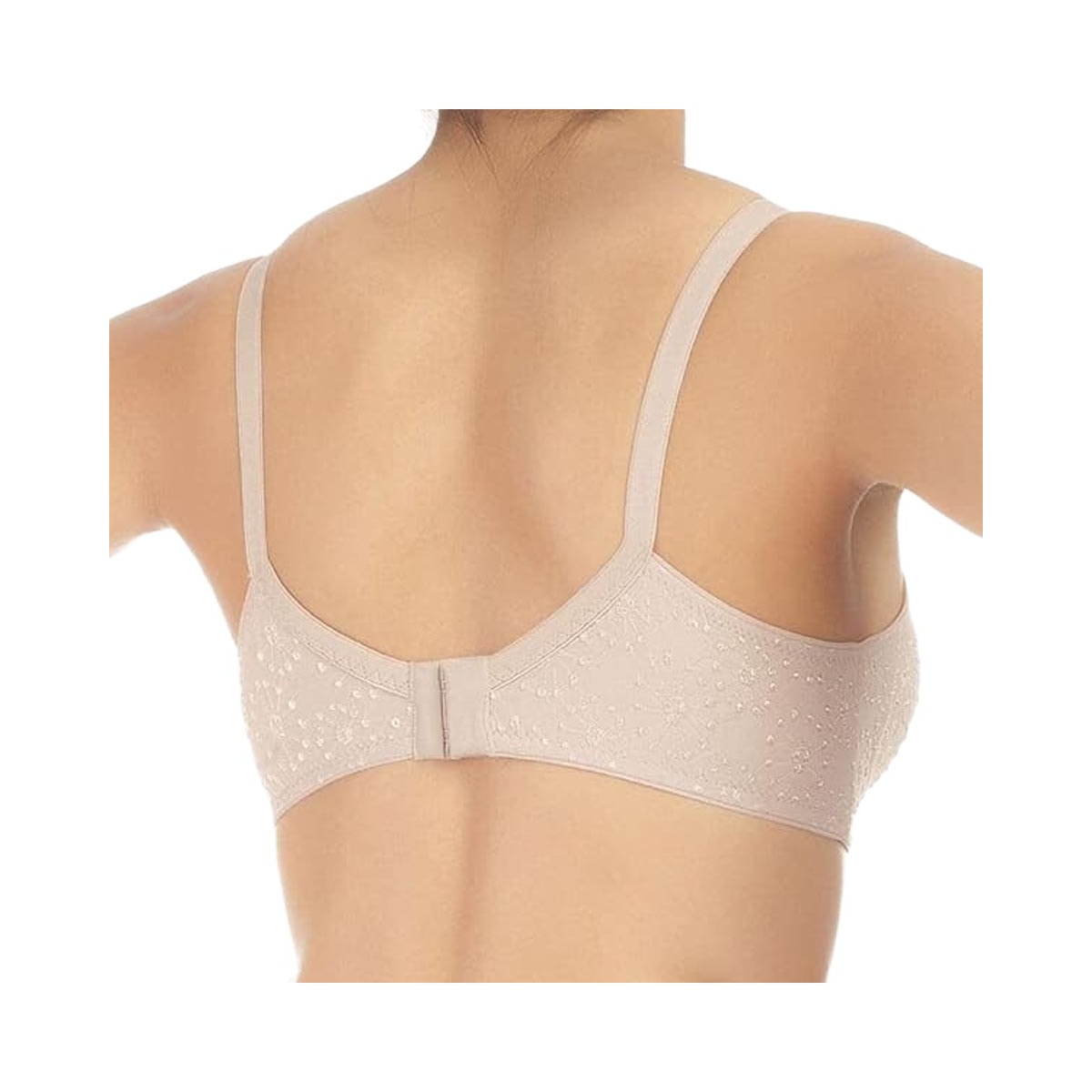 Sutiã Duloren Sem Bojo 111772 Bege Sutiã Duloren Sem Bojo 111772 Bege