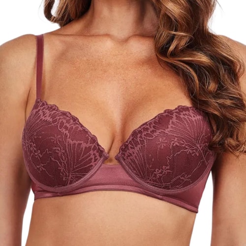 Sutiã Liebe Bojo Renda 503148 Dalia
