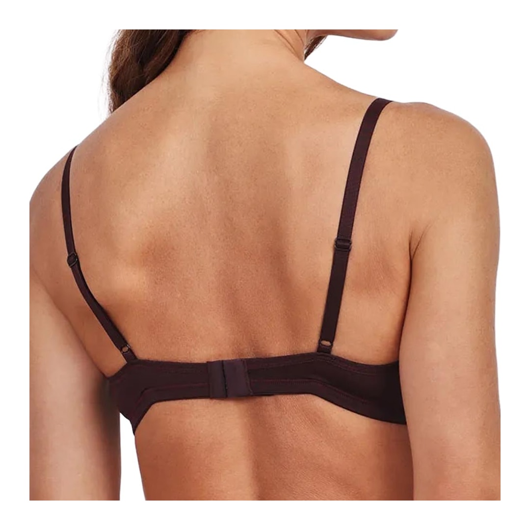 Sutiã Liebe Com Bojo Lycra 103009 Trufa