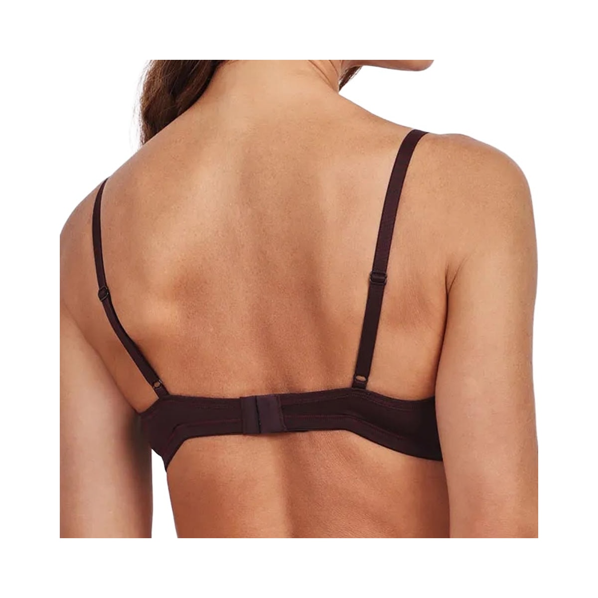 Sutiã Liebe Com Bojo Lycra 103009 Trufa