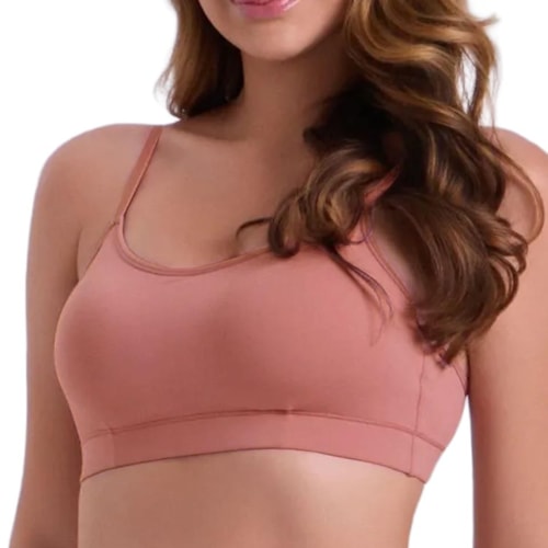 Sutiã Liebe Com Bojo Lycra 103801 Callas