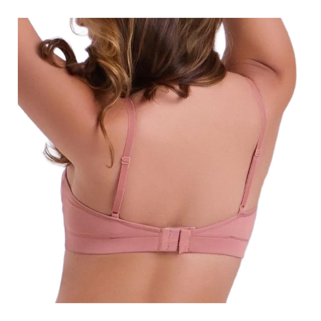 Sutiã Liebe Com Bojo Lycra 103801 Callas Sutiã Liebe Com Bojo Lycra 103801 Callas