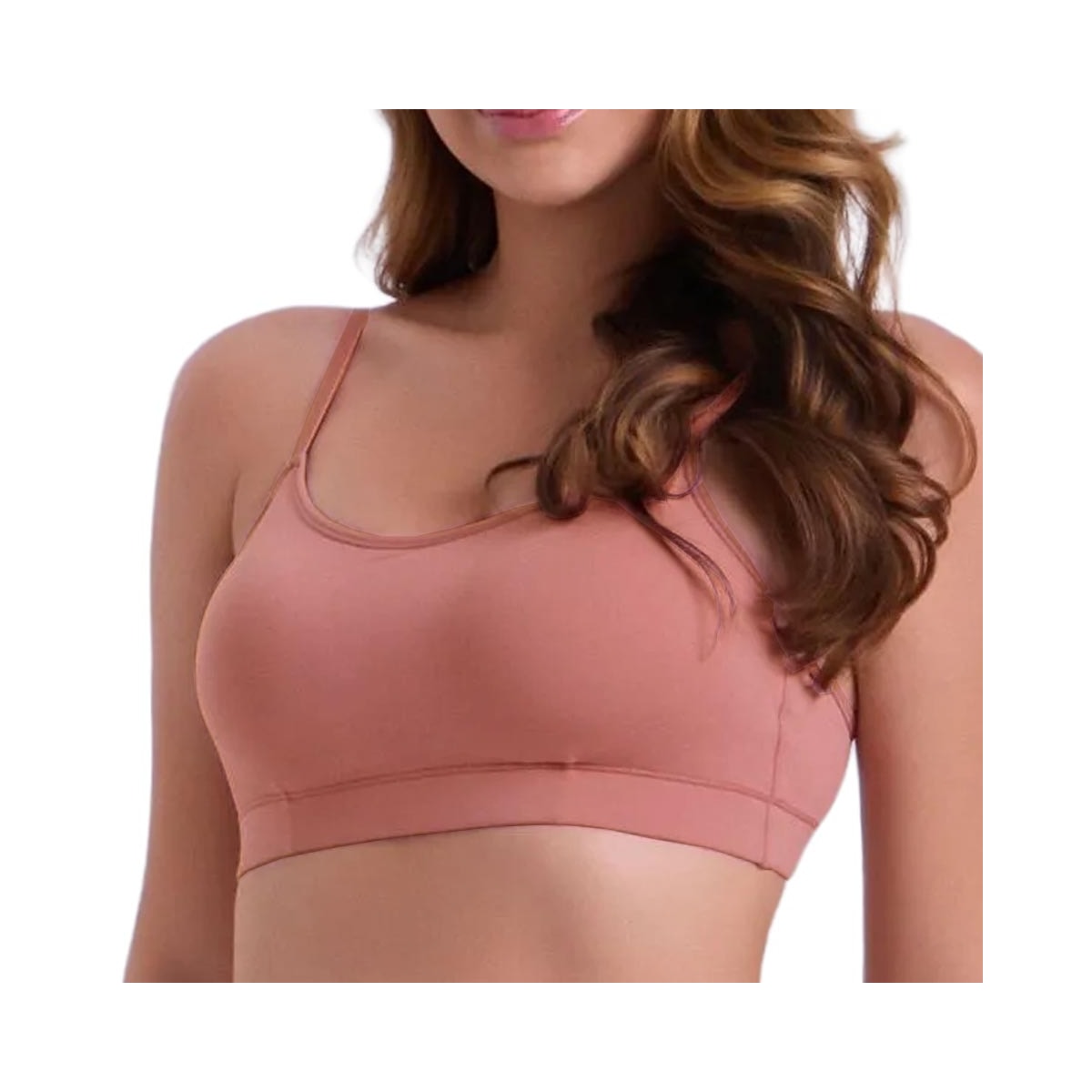 Sutiã Liebe Com Bojo Lycra 103801 Callas Sutiã Liebe Com Bojo Lycra 103801 Callas