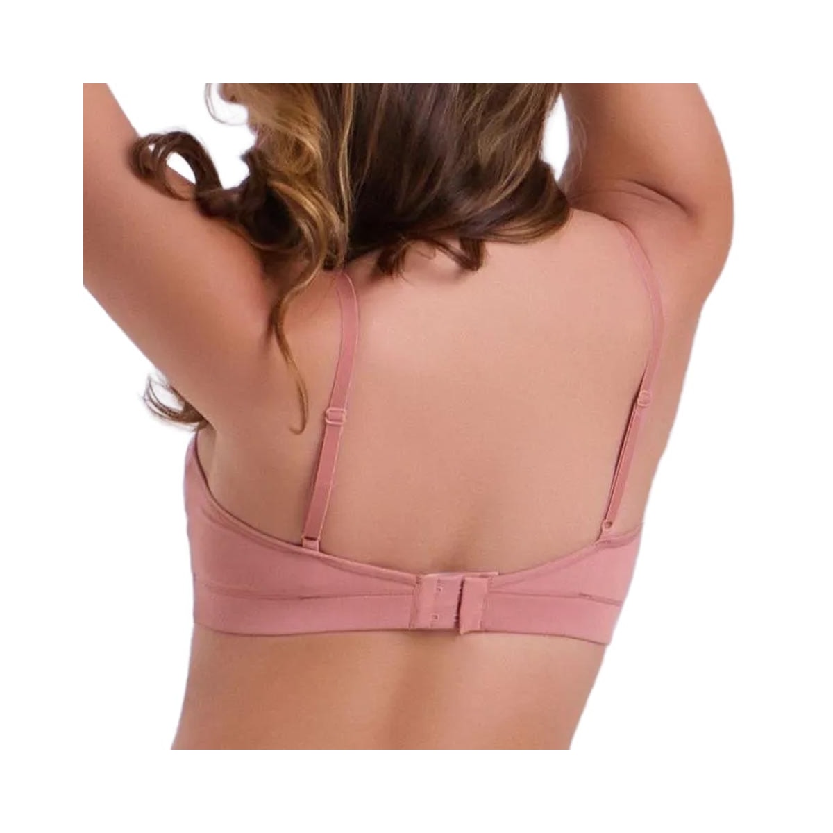 Sutiã Liebe Com Bojo Lycra 103801 Callas Sutiã Liebe Com Bojo Lycra 103801 Callas