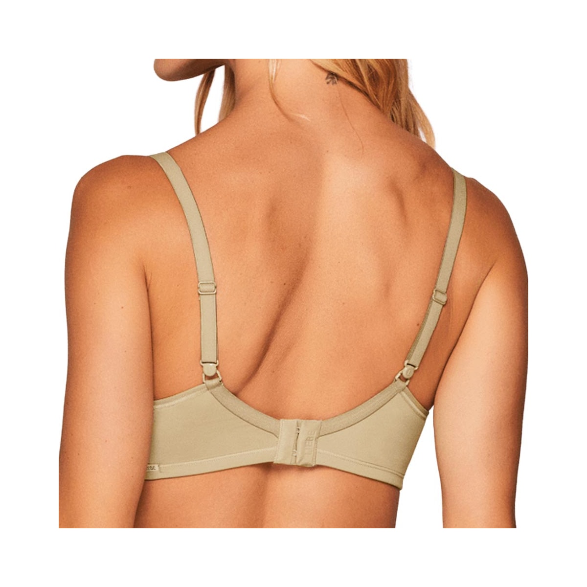 Sutiã Liebe Com Bojo Lycra 123009 Suede Sutiã Liebe Com Bojo Lycra 123009 Suede