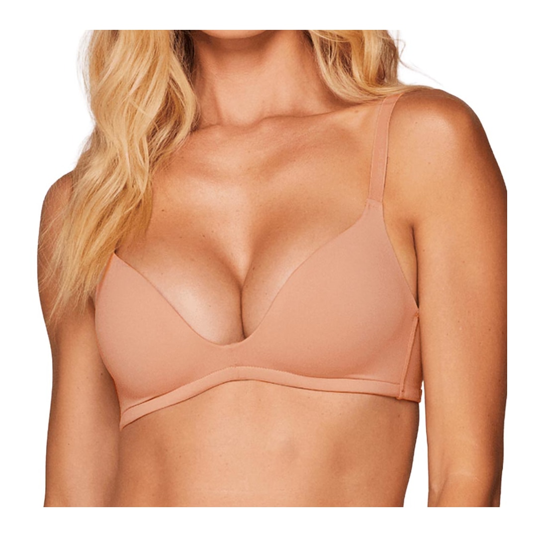 Sutiã Liebe Com Bojo Lycra 123405 Lady