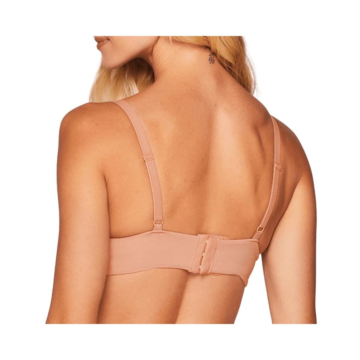 Sutiã Liebe Com Bojo Lycra 123405 Lady Sutiã Liebe Com Bojo Lycra 123405 Lady