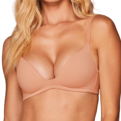 Sutiã Liebe Com Bojo Lycra 123405 Lady