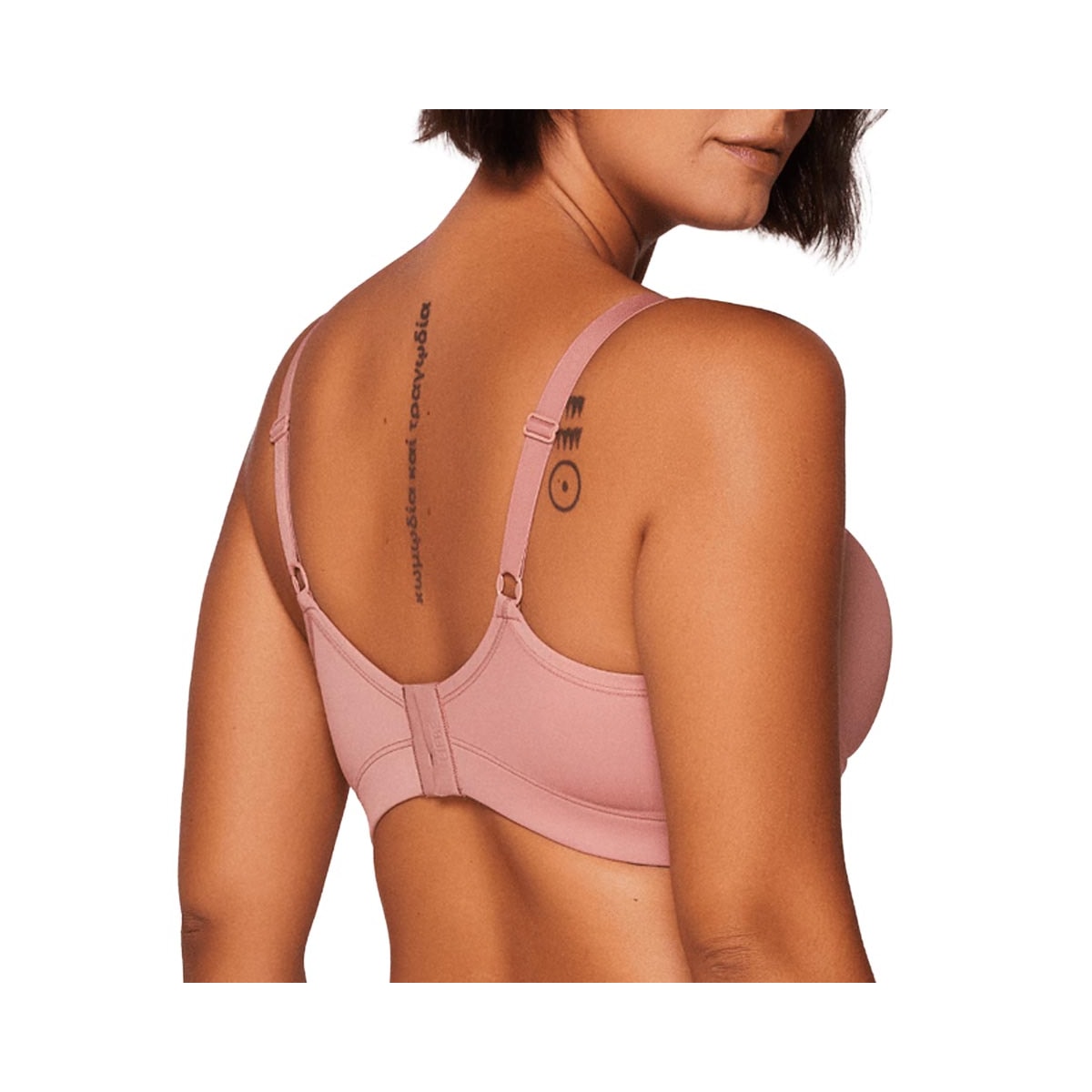 Sutiã Liebe Com Bojo Lycra 703001 Callas Sutiã Liebe Com Bojo Lycra 703001 Callas