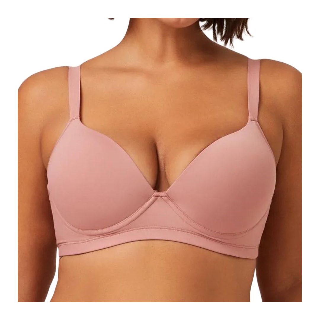 Sutiã Liebe Com Bojo Lycra 703013 Callas