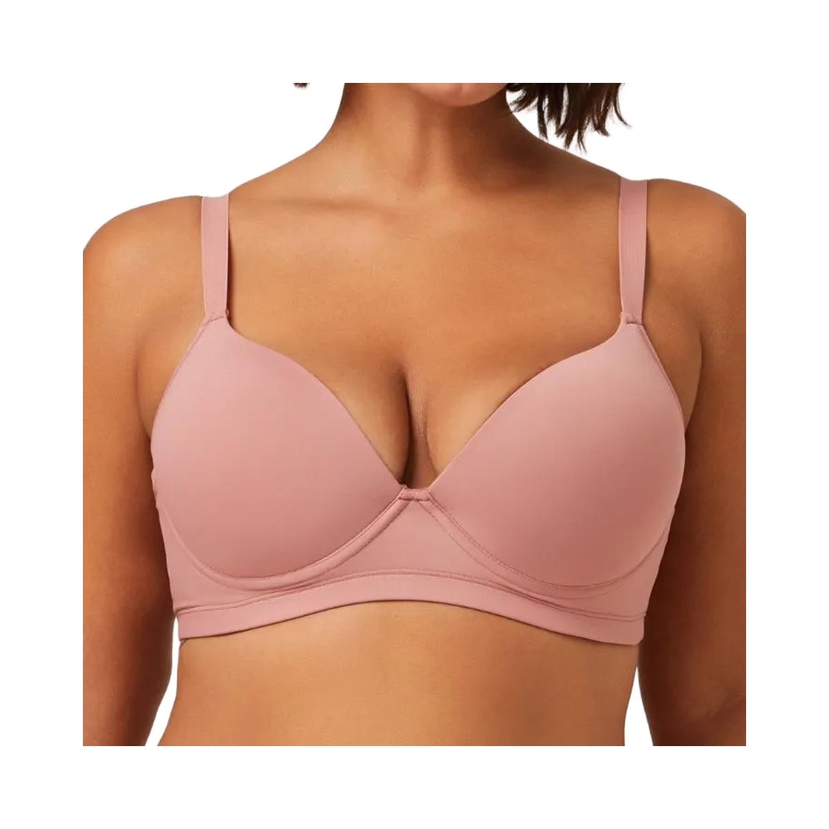 Sutiã Liebe Com Bojo Lycra 703013 Callas Sutiã Liebe Com Bojo Lycra 703013 Callas